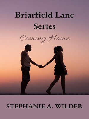 cover image of Coming Home